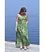 Lovina Beach Midi Dress