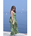 Lovina Beach Midi Dress
