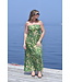 Lovina Beach Midi Dress