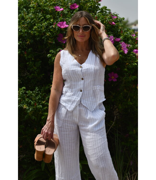 Roma Riviera Vest