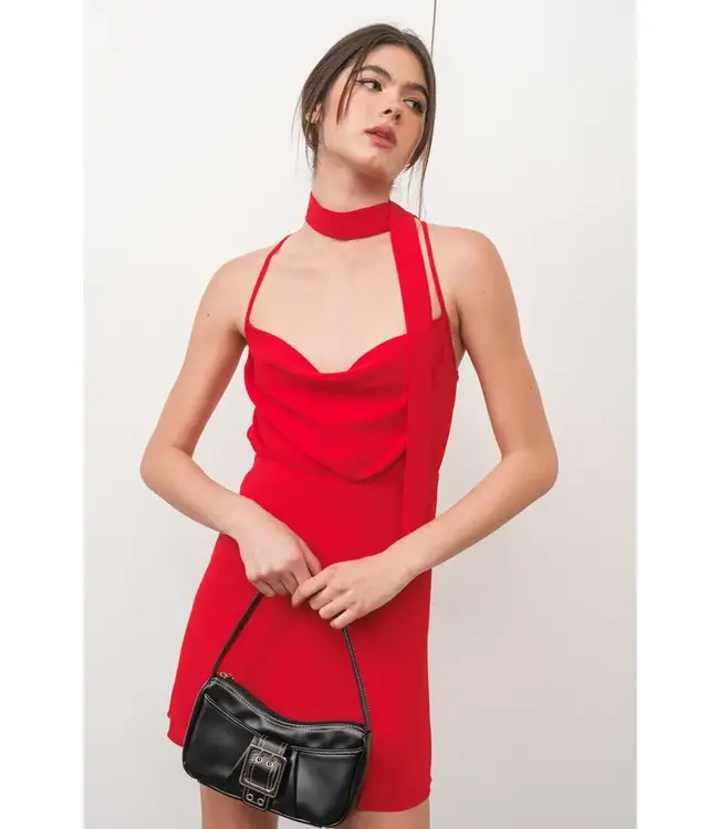 Summers In Aspen Dress