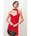Pretty Garbage Summers In Aspen Dress