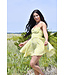 Bilbao Mini Dress