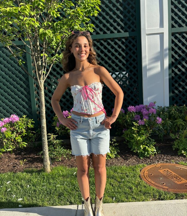 Sundaze HR Long Short