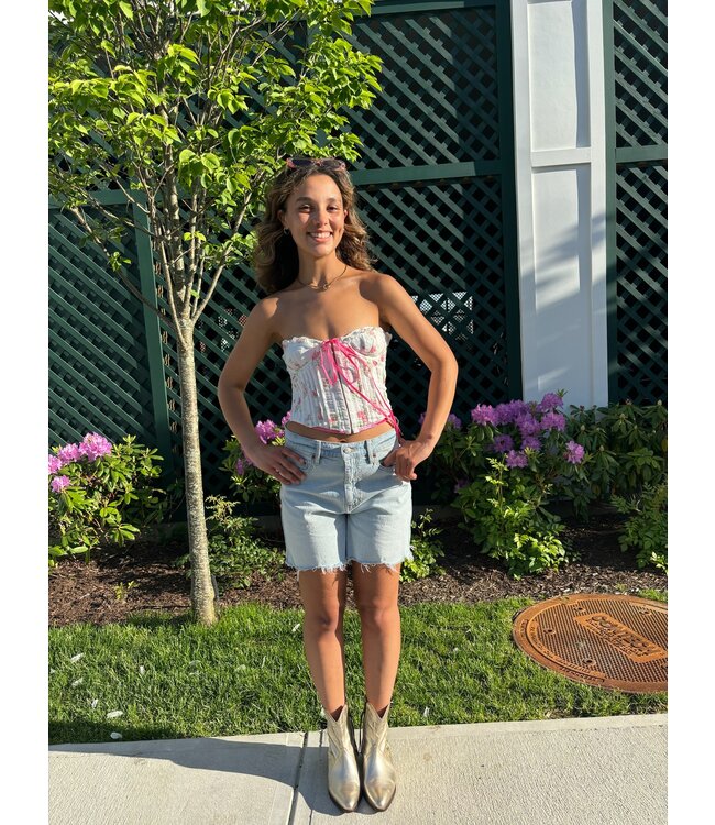 Sundaze HR Long Short