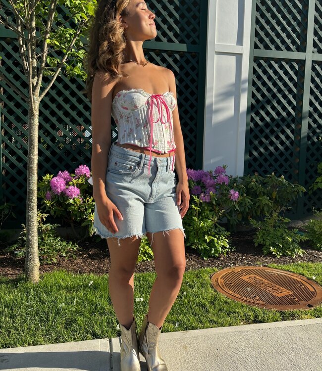 Sundaze HR Long Short