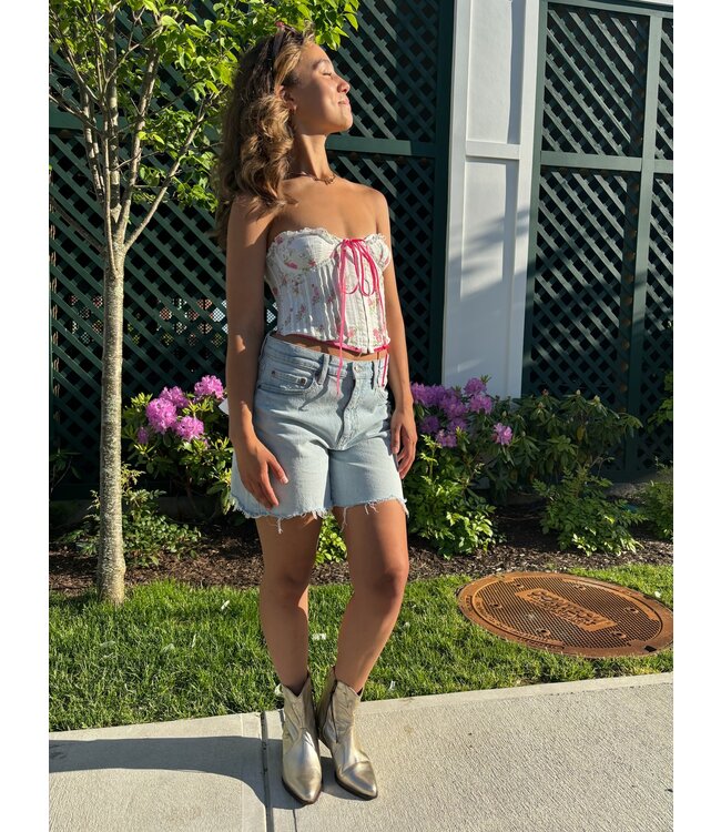 Sundaze HR Long Short