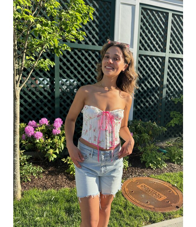 Sundaze HR Long Short