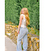 Daze Denim Far Out HR Wide Leg