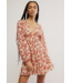 Free People Keep You Mini Dress