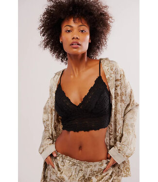 Free People Amina Bralette