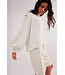 Free People Trish Sweatshirt