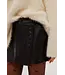 Wynne Vegan Skirt