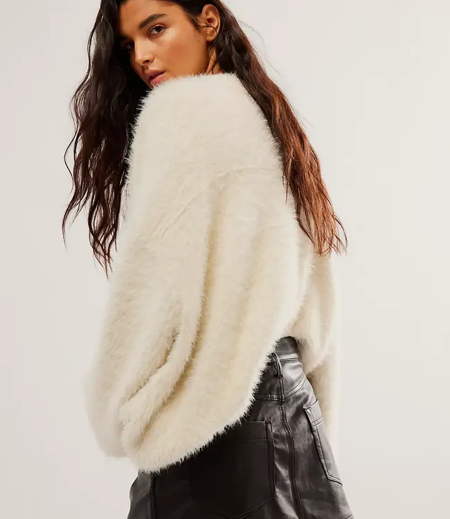 Wynne Vegan Skirt