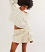 Wynne Vegan Skirt