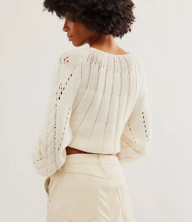 Wynne Vegan Skirt