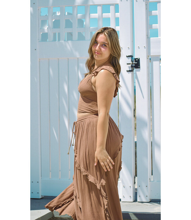 Rhiannon Whimsical Skirt