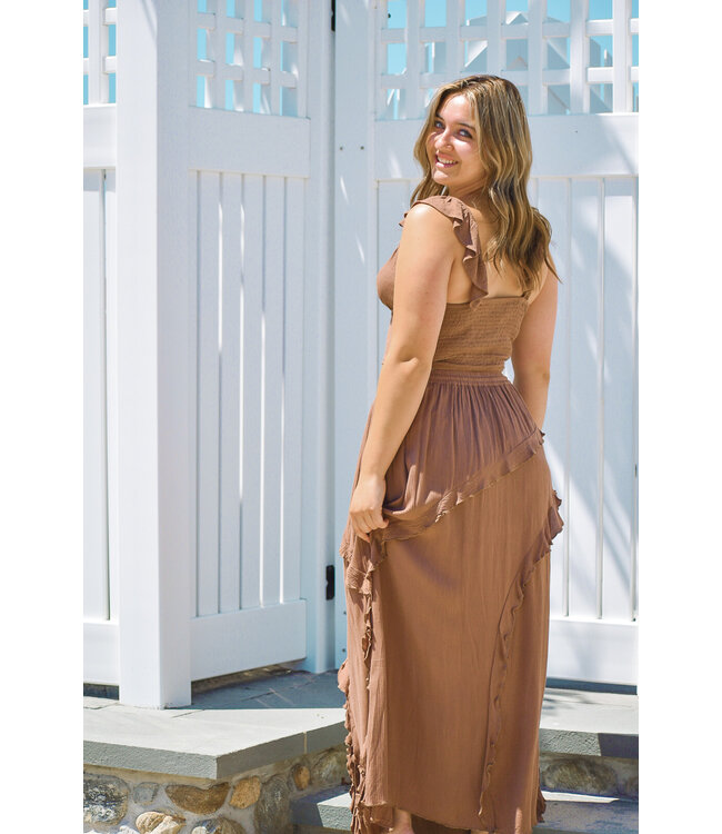 Rhiannon Whimsical Skirt