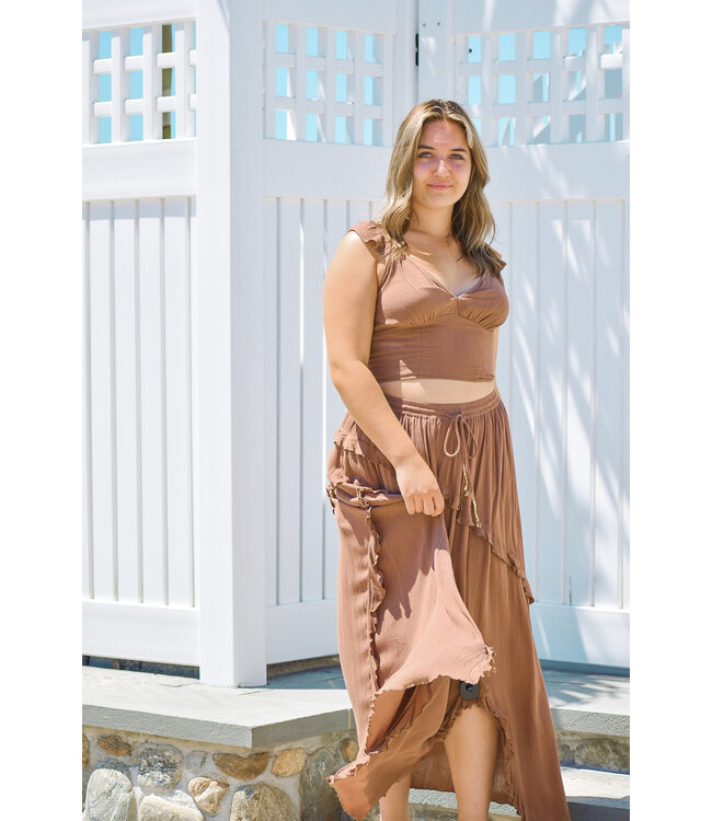 Rhiannon Whimsical Skirt