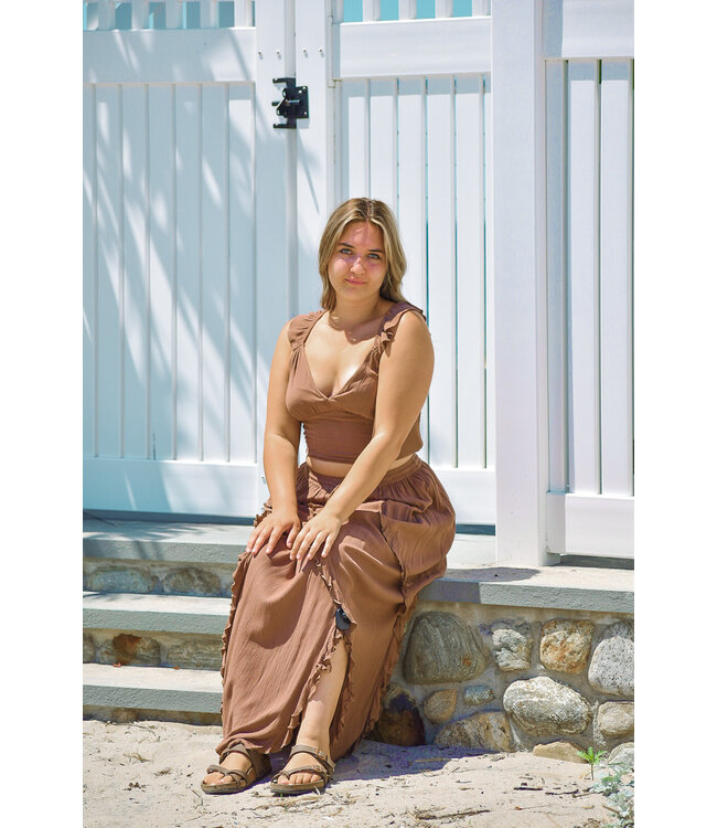 Rhiannon Whimsical Skirt