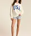 USA Sunday Sweatshirt