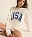 USA Sunday Sweatshirt