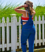 Ziggy Denim Overalls