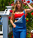 Ziggy Denim Overalls