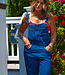 Ziggy Denim Overalls