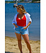 Now Or Never Denim Short