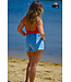 Now Or Never Denim Short