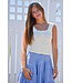 Free People Cha Cha Convertible Top