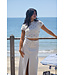 Come As You Are Denim Maxi Skirt