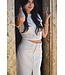 Come As You Are Denim Maxi Skirt