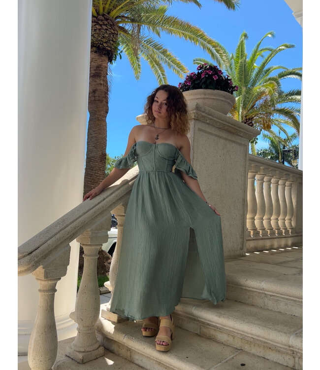 Wedelia Dress