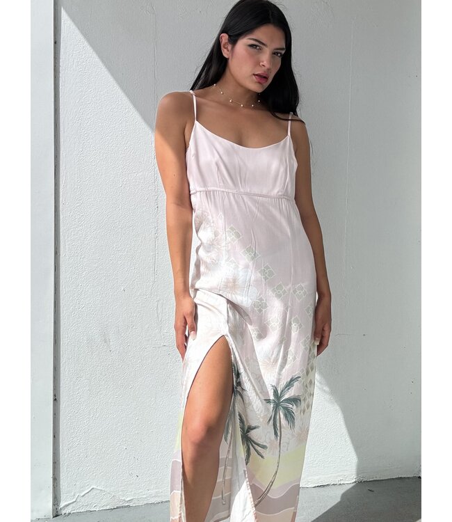 Maya Midi Dress