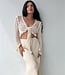 Amalfi Crochet Tie Top