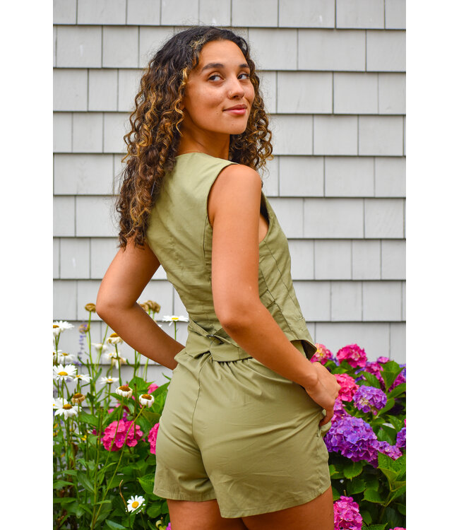 Anida Shorts