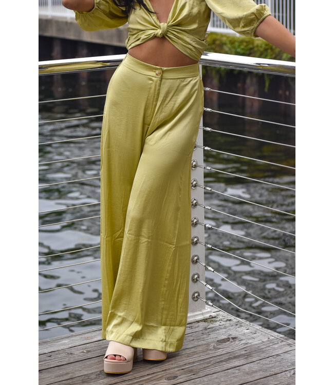 Maia Off Shoulder Tie Top