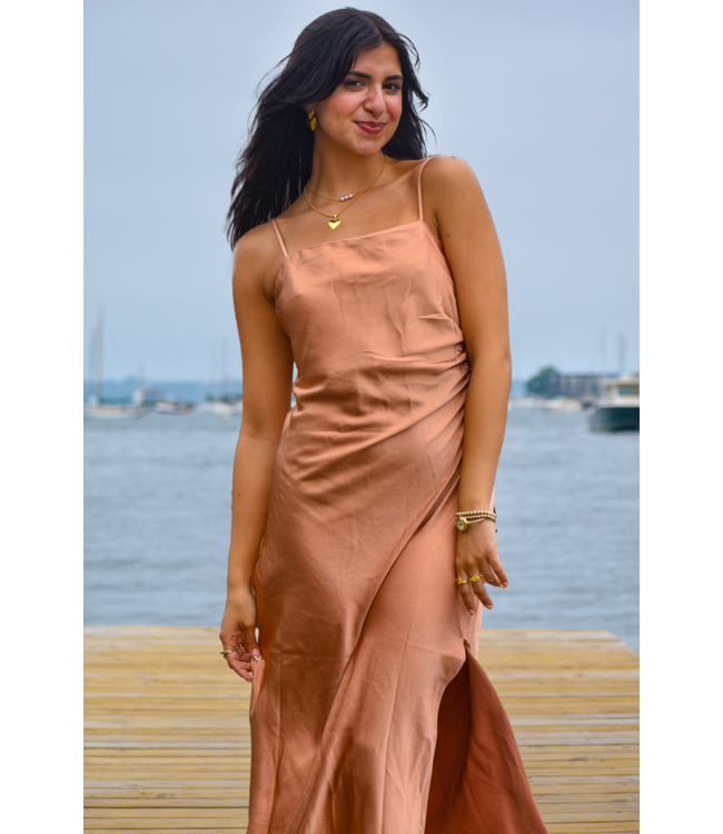 Mariella Dress