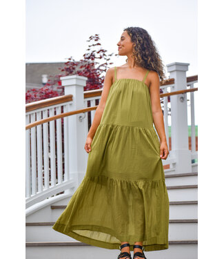 Oceane Dress