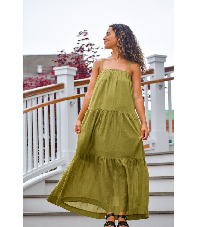 Oceane Dress