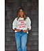 Z Supply Coffee Sunday Sweatshirt