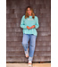 Town Pride Beach Wave Sweater