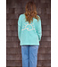 Beach Wave Sweater
