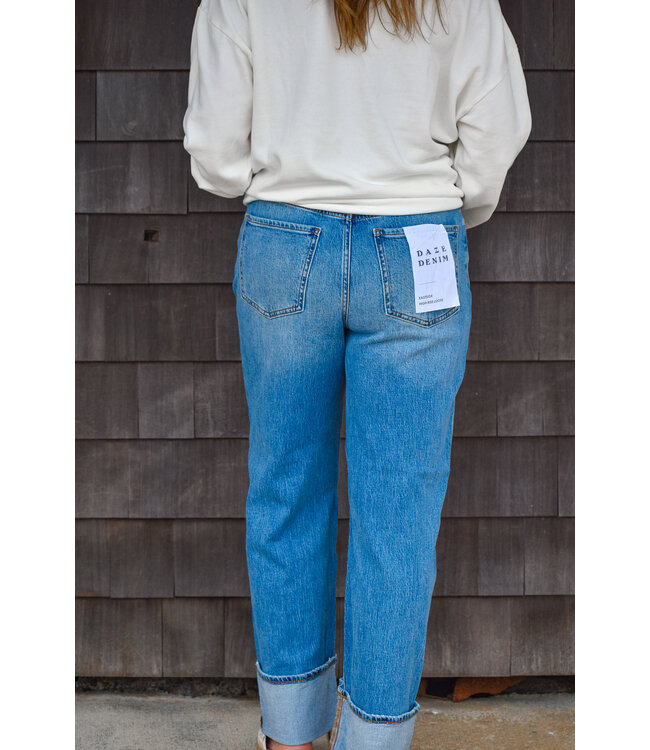 Eastside High Rise Loose