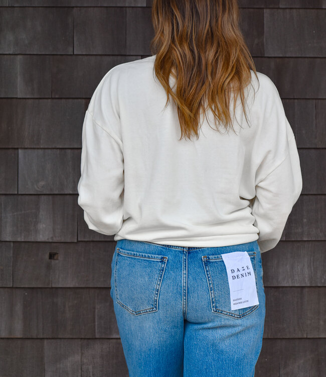 Eastside High Rise Loose