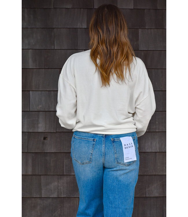 Eastside High Rise Loose