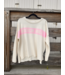 Town Pride Watch Hill Stripe Sweater