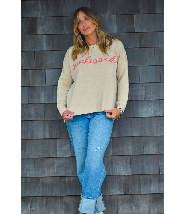Everyday Sweater